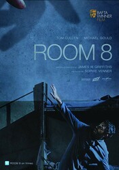 Комната 8 / Room 8