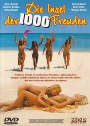 Остров 1000 удовольствий / Die Insel der tausend Freuden