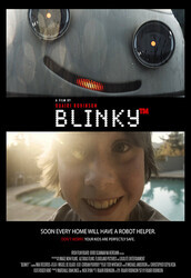 Плохой робот / BlinkyTM