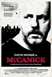 МакКаник / McCanick