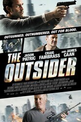 Изгой / The Outsider