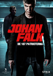 Юхан Фальк 8 / Johan Falk: De 107 patrioterna
