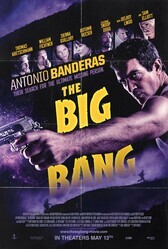 Большой взрыв / The Big Bang