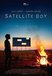 Спутник / Satellite Boy