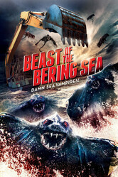 Чудовища Берингова моря / Bering Sea Beast