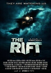 Просвет / The Rift