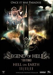 Легенда ада / Legend of Hell