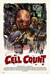 Количество клеток / Cell Count