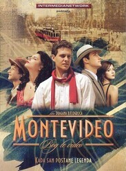 Монтевидео: Божественное видение / Montevideo