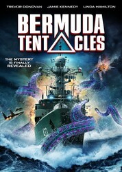 Бермудские щупальца / Bermuda Tentacles