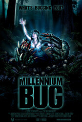 Тысячелетний жук / The Millennium Bug