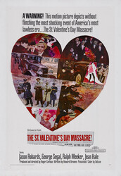 Резня в День святого Валентина / The St. Valentine's Day Massacre