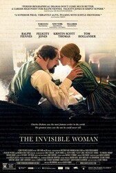 Невидимая женщина / The Invisible Woman