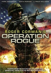 Операция Возмездие / Operation Rogue