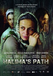 Путь Халимы / Halimin put