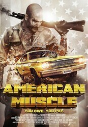 Американская сила / American Muscle