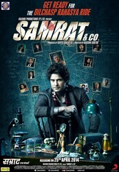 Самрат и Компания / Samrat & Co.