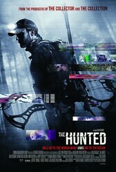 Загнанные / The Hunted