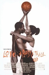 Любовь и баскетбол / Love & Basketball