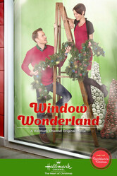 Окно в страну чудес / Window Wonderland