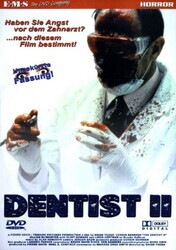 Дантист 2 / The Dentist 2