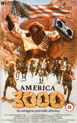 Америка-3000 / America 3000
