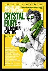 Кристал Фэйри и волшебный кактус и 2012 / Crystal Fairy & the Magical Cactus and 2012