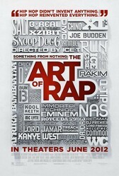 Рэп как искусство / Something from Nothing: The Art of Rap