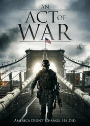 Эхо Войны / An Act of War