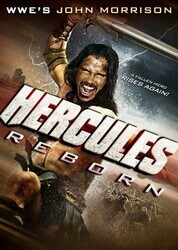 Геркулес / Hercules Reborn