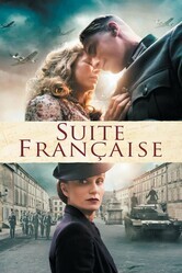 Французская сюита / Suite francaise