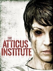 Институт Аттикус / The Atticus Institute