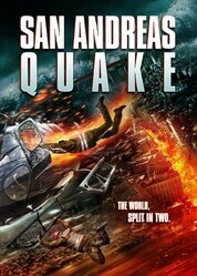 Землетрясение в Сан - Андреас / San Andreas Quake