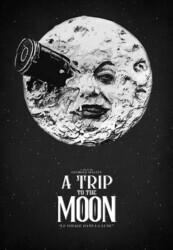 Путешествие на Луну / Le Voyage dans la lune
