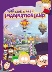 Южный Парк: Воображляндия / South Park: Imaginationland