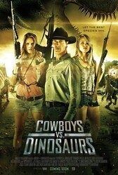 Ковбои против динозавров / Cowboys vs Dinosaurs