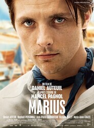 Мариус / Marius