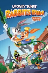 Луни Тюнз: кролик в бегах / Looney Tunes: Rabbit Run