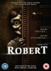 Кукла Роберт / Robert the Doll