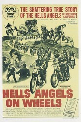 Ангелы ада на колесах / Hells Angels on Wheels