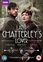 Любовник леди Чаттерлей / Lady Chatterley's Lover