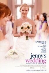 Свадьба Дженни / Jenny's Wedding