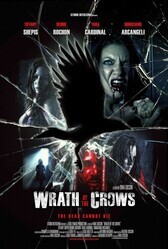 Гнев вороны / Wrath of the Crows