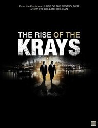 Восхождение Крэйсов / The Rise of the Krays