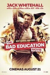 Раздолбайская учеба / The Bad Education Movie