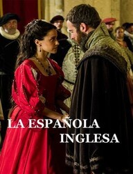 Английская испанка / La española inglesa