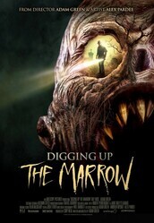 Докопаться до сути / Digging Up the Marrow