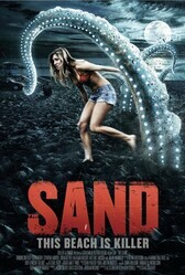 Песок / The Sand