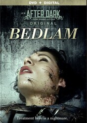 Психбольница Бедлам / Bedlam