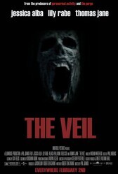 Вуаль / The Veil